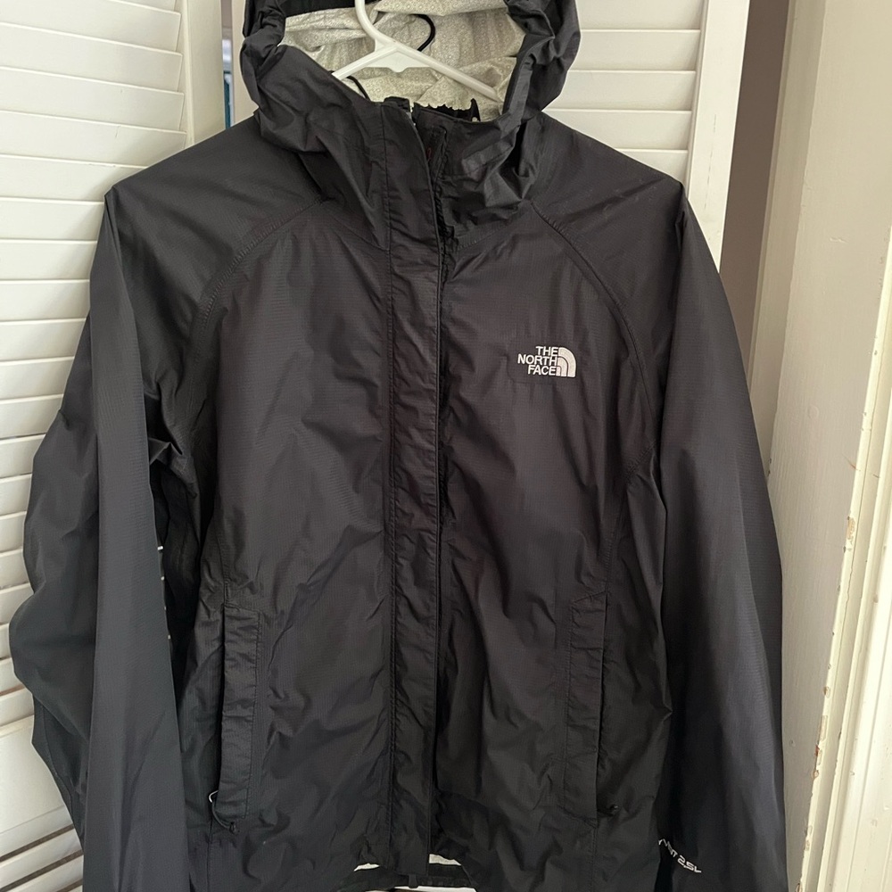 The North Face Women's Black Ski Jacket